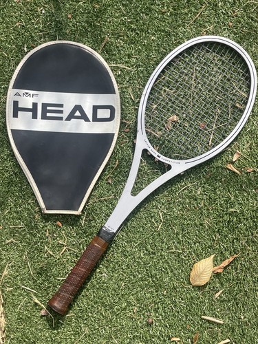 Rare raquette tennis arthur - tennis,