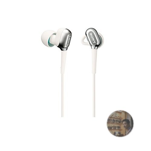 Sony xba c10 white - sony,