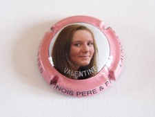 CAPSULE DE CHAMPAGNE LAUNOIS