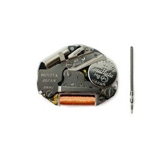 Miyota 2035 Montre Quartz