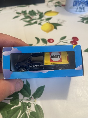 Voiture miniature renault - voiture,
