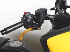 Paire De Leviers De Frein