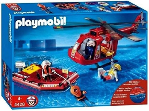 Original playmobil action de - playmobil®,