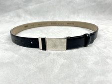 Authentique Ceinture  " Hugo Boss " /   Authentic  " Hugo Boss " Belt