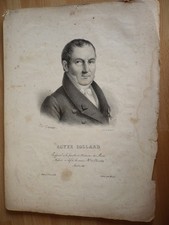 ROYER COLLARD MEDECIN MORT EN