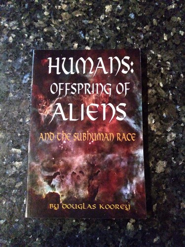 Humans offspring aliens and - humans:offspring,