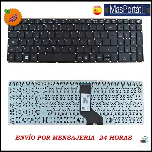 Clavier espagnol neuf - neuf, portable