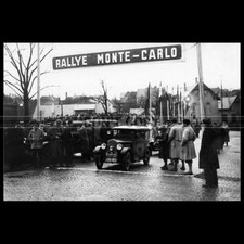 Photo A.034723 ROSENGART D