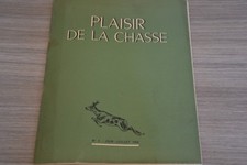 Plaisir chasse n 3 - plaisir,