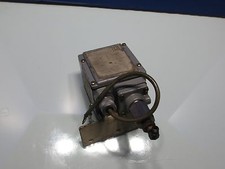 Miyano BNC-20 Square D Huile Distributeur 981Z GCW-3 Pression Interrupteur