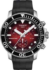 Montre pour homme Tissot