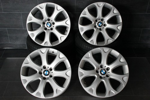 Bmw e70 jantes alu - x5,