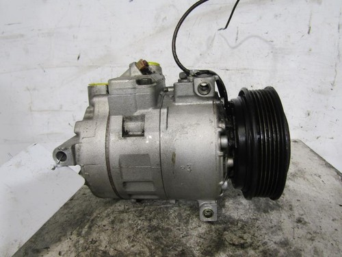 Compresseur clim audi 1 - clim, a4