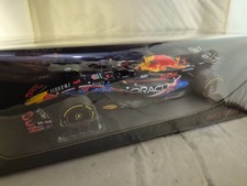 Minichamps 110231901 ORACLE