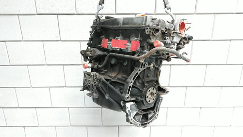 Moteur mazda 323 fastbreak - 323,