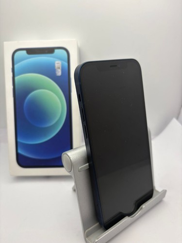 Apple iphone bleu - go,