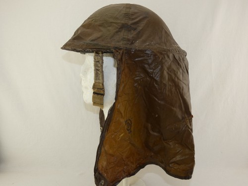 Rare couvre casque mk2 - couvre,