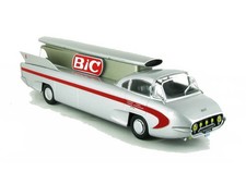 Citroën 55U Le Bastard "BIC" IXO/HACHETTE