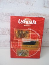 Ushuaïa - Coffret DVD