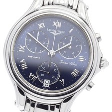 LONGINES L3.610.4 Golden Wing