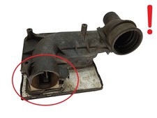 Calculateur A0255454132 412.250/002/002 Mercedes VDO