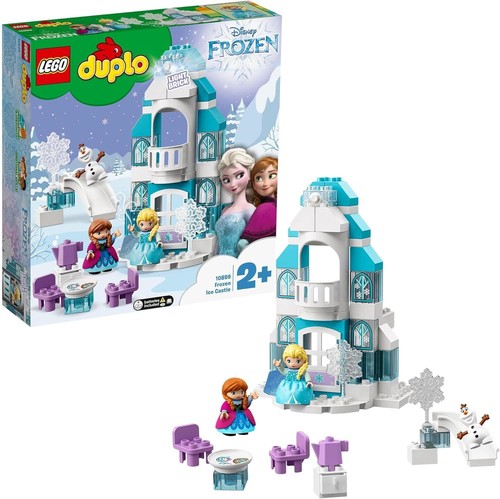 Lego duplo frozen - duplo, ice