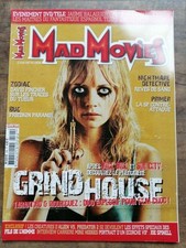 Mad Movies Nº 297 - Février