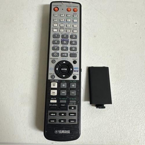Yamaha wj55340 oem remote - yamaha,