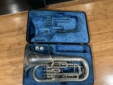 Yamaha YEP321 4-Valve
