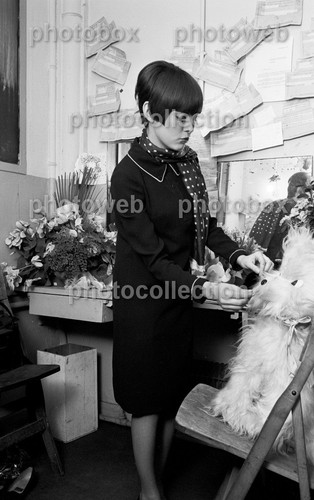 Mireille mathieu exclusive - mathieu,