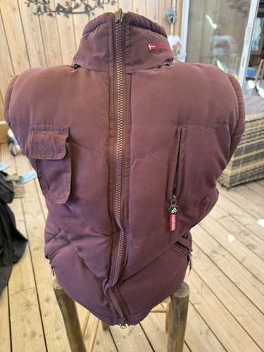 Anapurna thermic polar - thermic, gilet