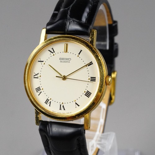 Montre homme seiko - montre,