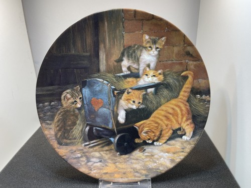 Assiette collection - de,
