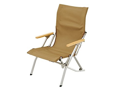 Chaise basse snow peak - chaise,