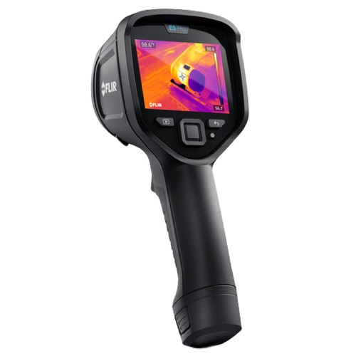 Caméra thermique flir - thermique, pro