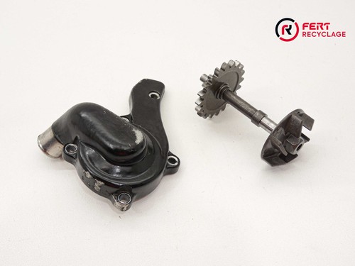 Pompe eau enduro 125 - -,