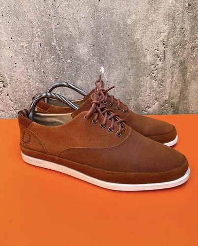Talons fred perry hommes - perry, en