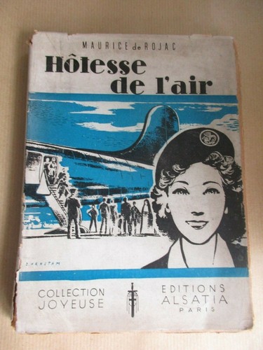 Scoutisme hotesse l - scoutisme, air"