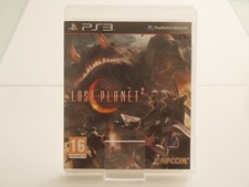 Lost Planet 2 Ps3 Complet
