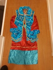 Deguisement Pirate des Caraïbes  Fille  7/8 Ans