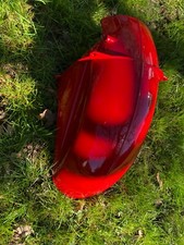 Garde Boue Arrière Ducati 750