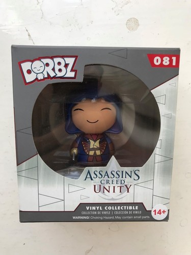 Figurine collectible dorbz - figurine,