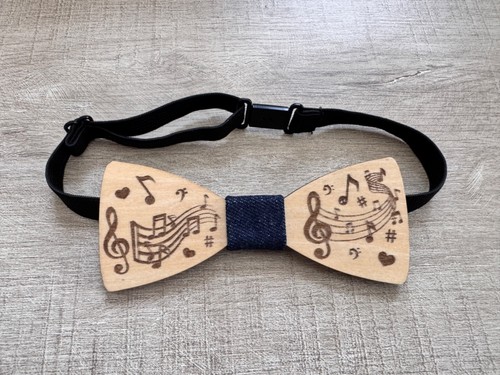Noeud papillon original - noeud,