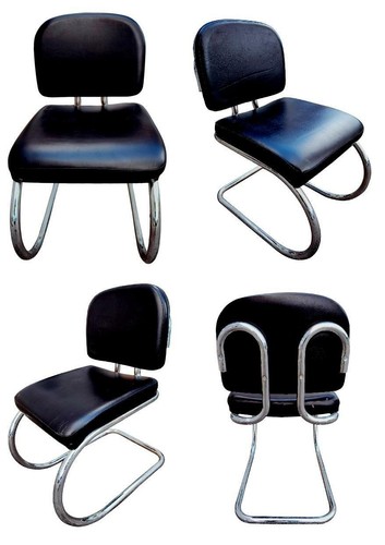 Ensemble chaise - ensemble, de