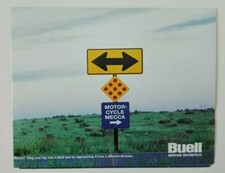 Buell range 1997 english - range,