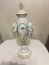 grand vase  Vintage