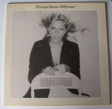 LP  Véronique Sanson ‎– Hollywood