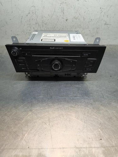 Autoradio origine audi 3 - autoradio,