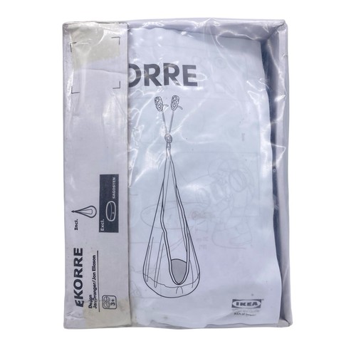 Ikea ekorre child hammock - ikea,