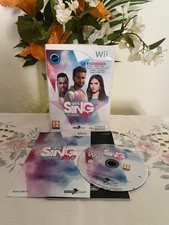 Jeu Nintendo Let's Sing 2018 -